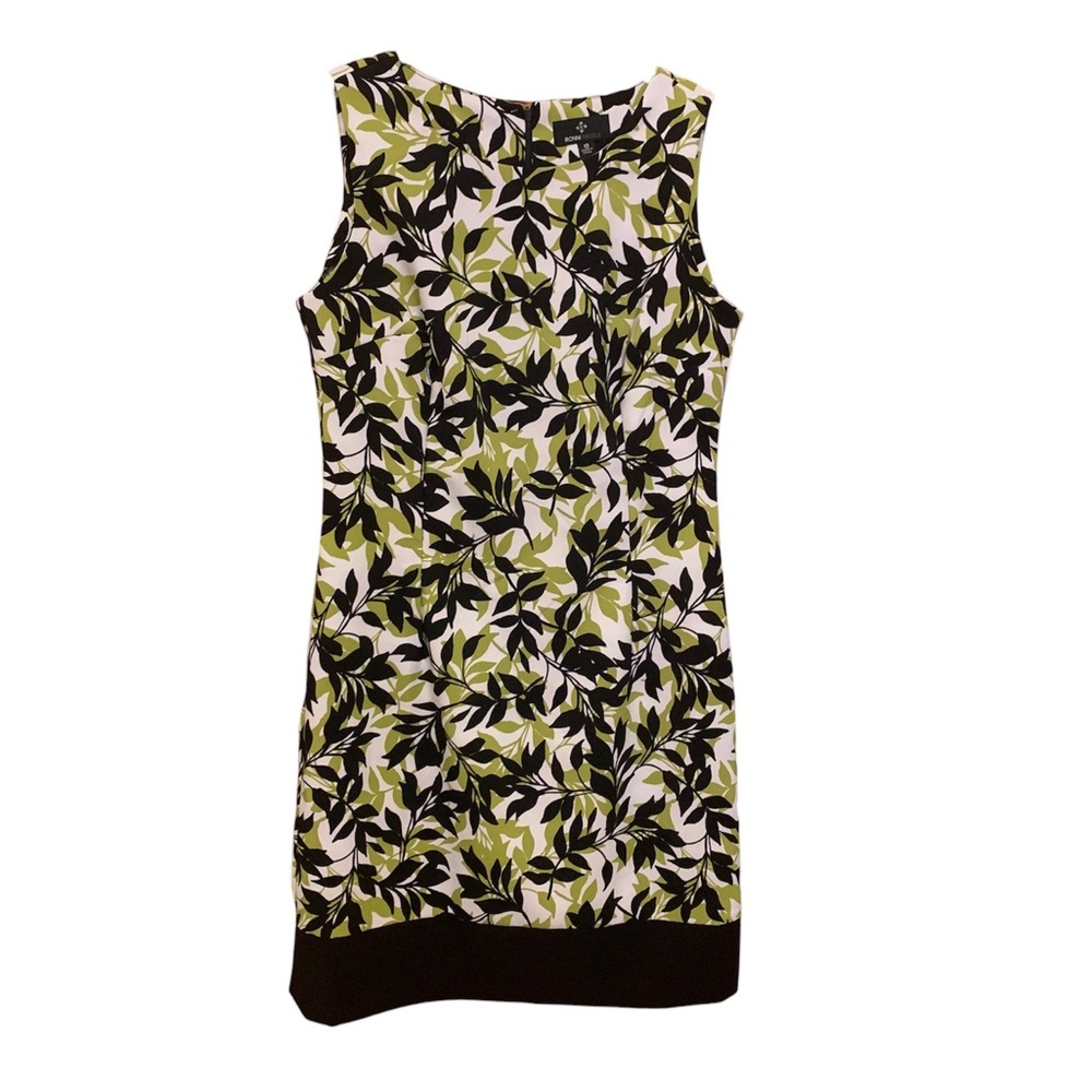 Ronni Nicole Sheath Dress - Picture 3 of 8